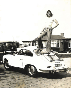 Porsche dick1973kl
